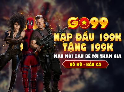 Ưu Đãi Nạp Lại Hàng Ngày promotion banner