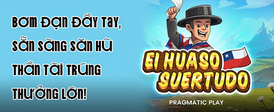 Vòng Quay Miễn Phí Slot Game Hot promotion banner
